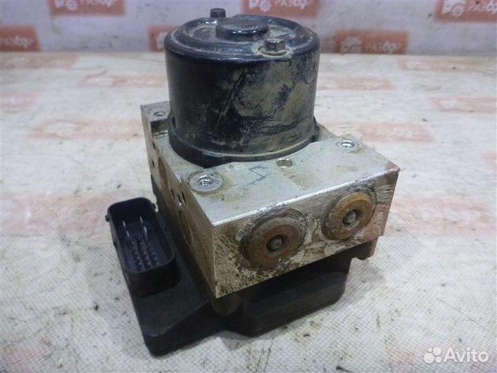 Блок abs Chery Tiggo T11 4G64S4M 2006