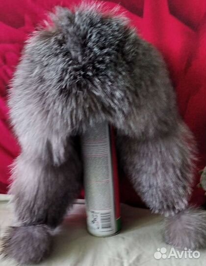 Шапка женская