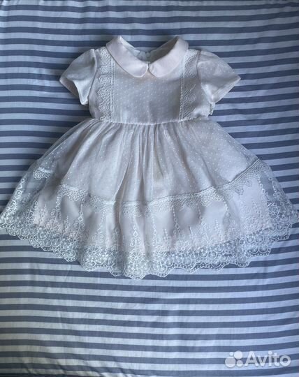 Детское платье для девочки