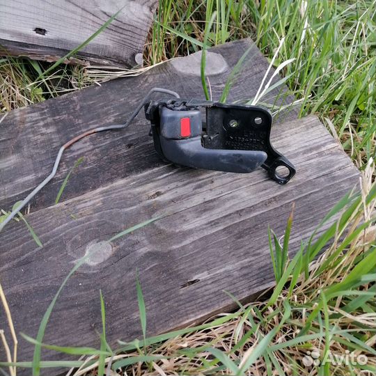 Ручка двери внутренняя тойота калдина