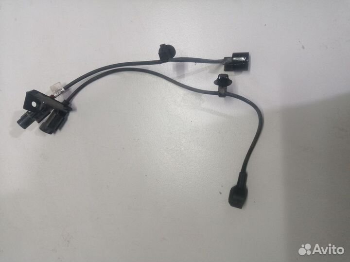 Датчик давления масла Sportage (SL) III(2010–2014)