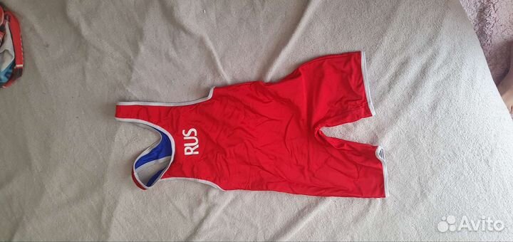 Кимоно для дзюдо