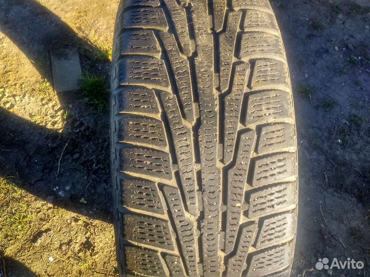 Nokian Tyres Hakkapeliitta R 225/65 R17