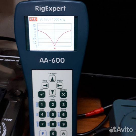Ремонт радиостанций