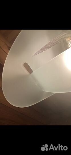 Подвесной светильник бу