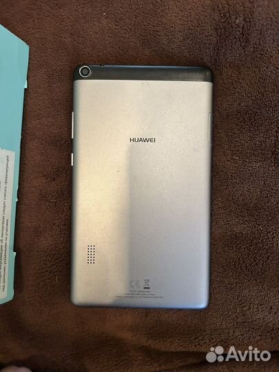 Планшет huawei mediapad t3 7