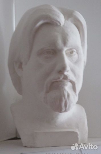Скульптор