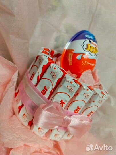 Мини тортик