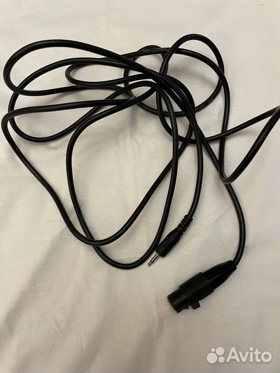 Микрофон defender mic 130