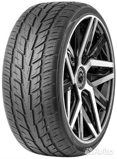 Roadmarch Prime UHP 07 275/55 R20 117V