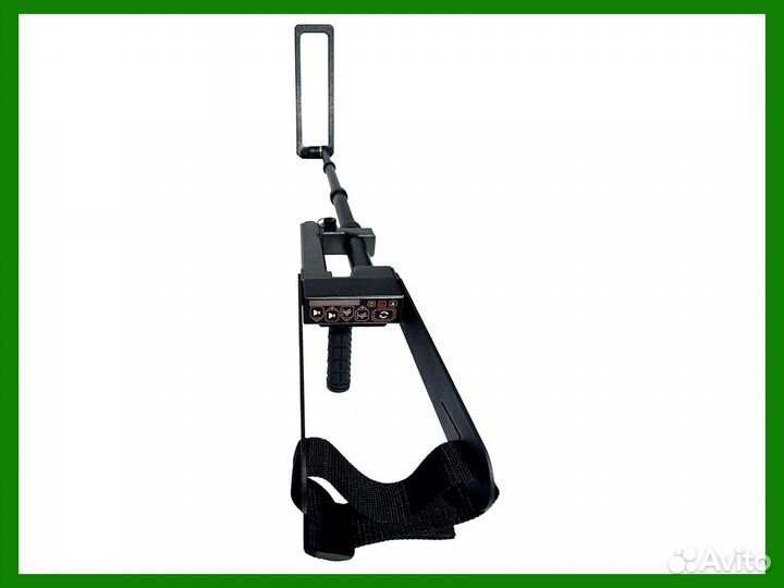 Миноискатель / Металлоискатель Alfamarine 5000