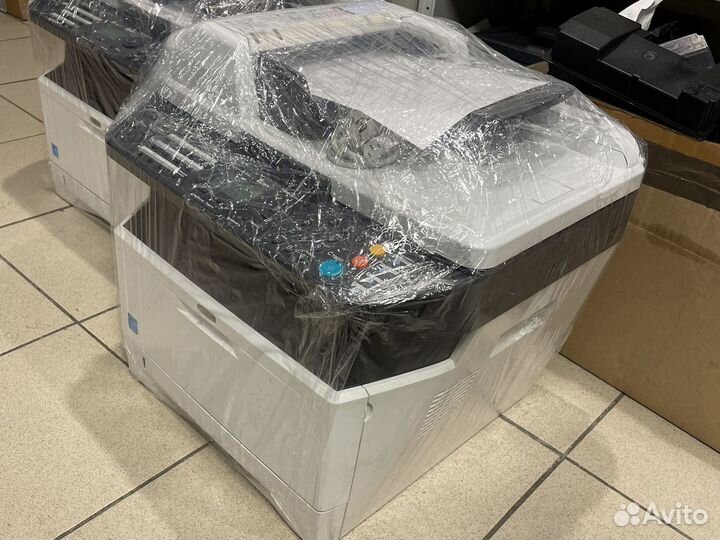 Лазерный мфу kyocera 2035 профипринт