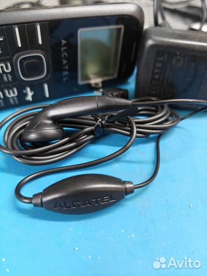 Alcatel One Touch 1010X