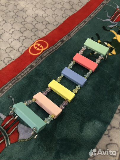 Лесенка для животных