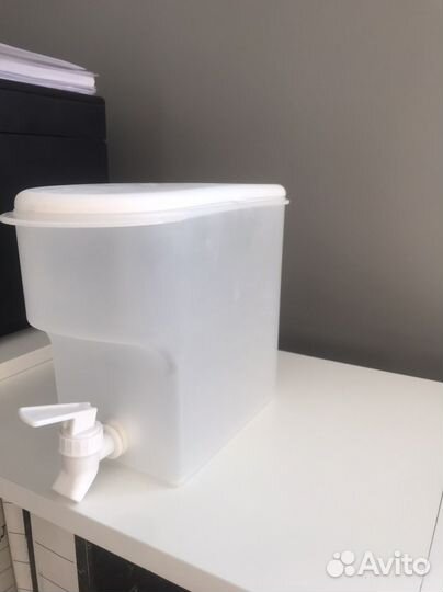 Лимонадница/диспенсер для кухни