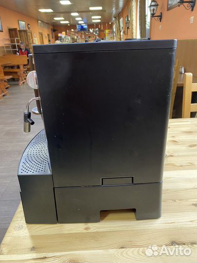 Кофемашина jura impressa x90