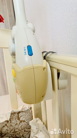 Мобиль-Ночник-Проектор Tiny Love 