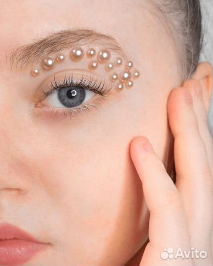 Ламинирование и ботокс ресниц