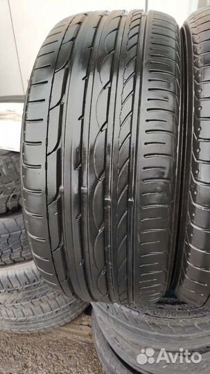 Yokohama Advan Sport V103 235/50 R17 98V