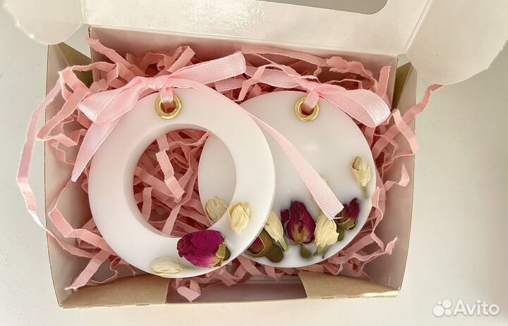 Ароматическое саше