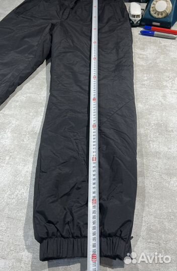 Горнолышные штаны 48