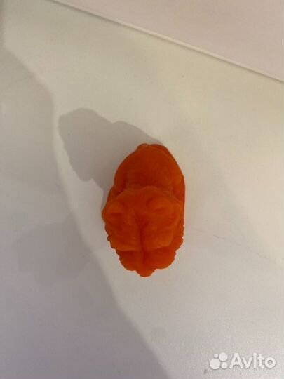 Формы для мыловарения