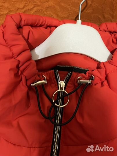 Куртка tom tailor