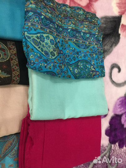 Палантины Индия