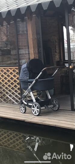 Коляска FD design 3 в 1