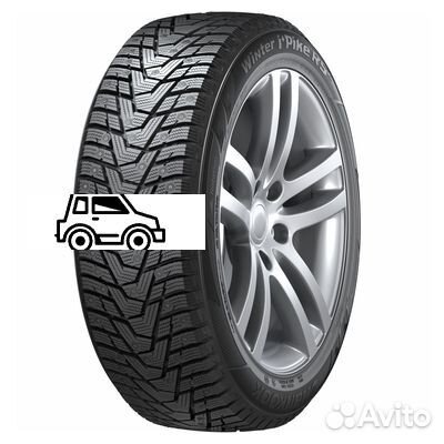 Hankook Winter I'Pike RS2 W429 235/45 R18 98T