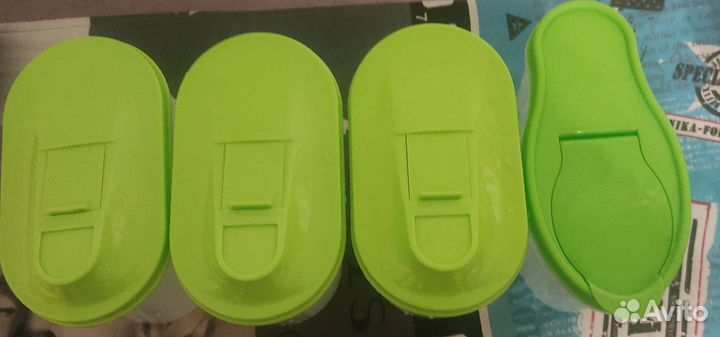 Контейнера под сыпучие