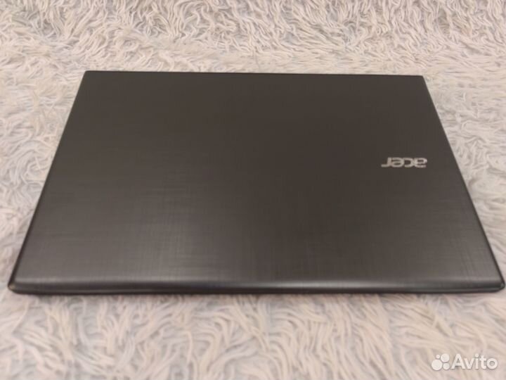 Мощный Acer для игр i5 7gen/gtx950m/12Gb/SSD