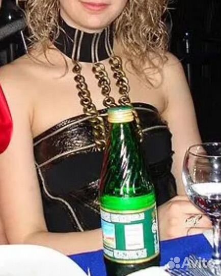 Платье