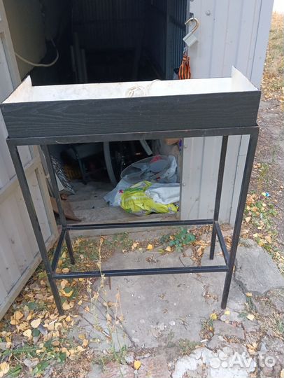 Стойка под аквариум