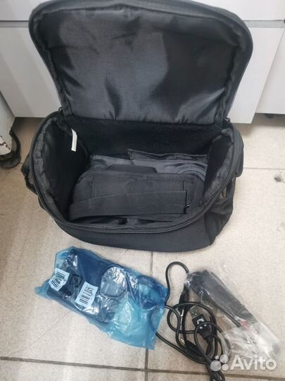 Зеркальный фотоаппарат Canon eos 600d