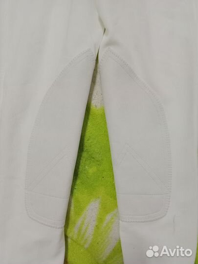 Брюки для верховой езды