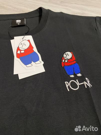 Футболка Polar Big Boy