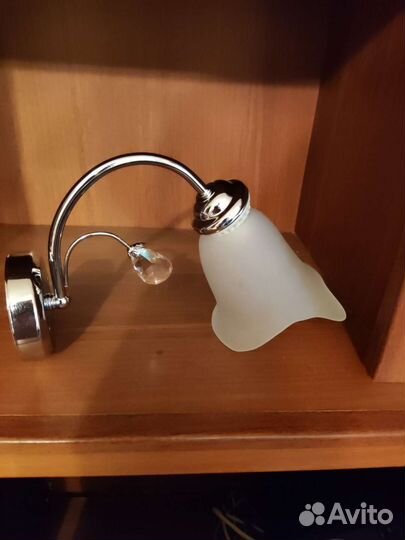 Светильник настенный