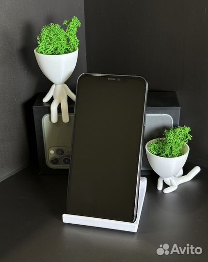 iPhone 11 Pro Max, 256 ГБ