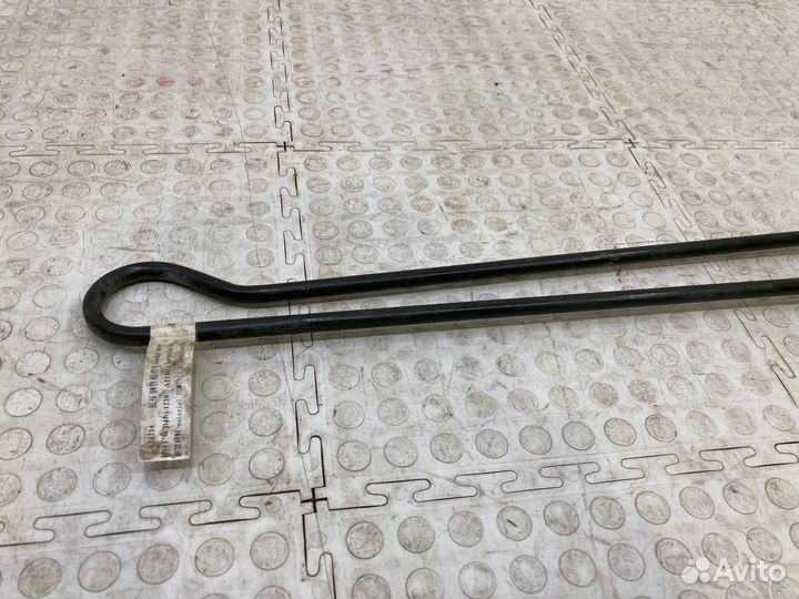 Трубка гур Газ Газель Некст A21 2013