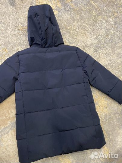 Куртка парка 110