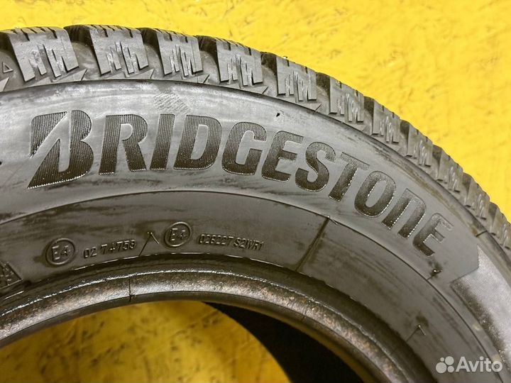 Bridgestone Ice Cruiser 7000S 185/70 R14 88T