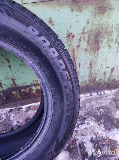 Roadstone Winguard WinSpike 215/65 R16 102T