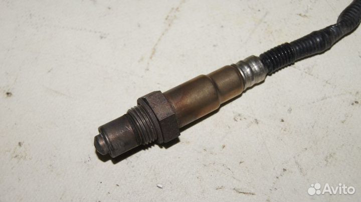 Датчик кислородный B1S2 (пробег 42767) BMW 530i F1