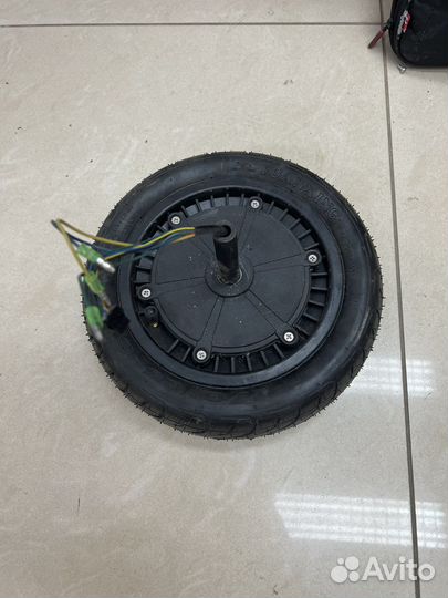 Мотор колесо для гироскутера