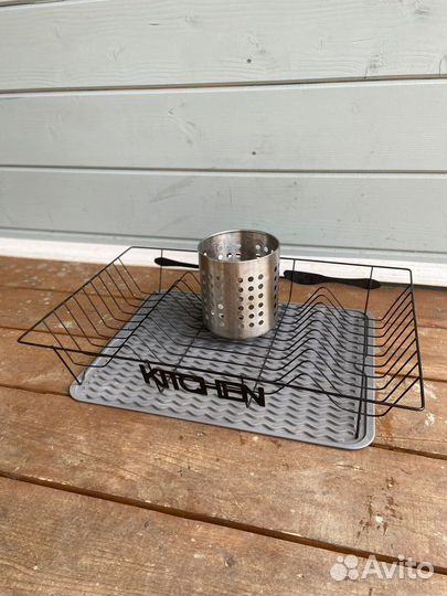 Сушилка для посуды IKEA