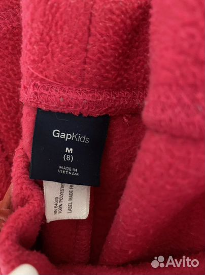 Одежда пакетом 8-10 л