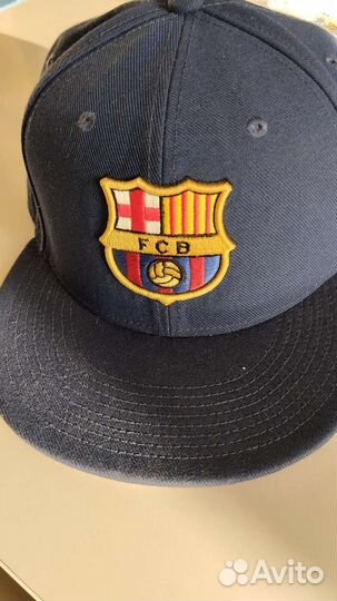 Кепка Бейсболка мужская оригинал