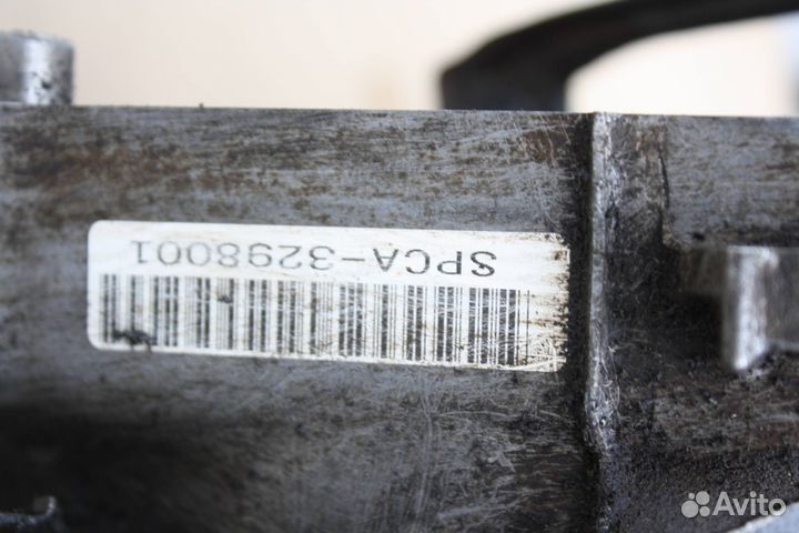 Кпп автоматическая (АКПП) Honda Civic 8 FD1 2008