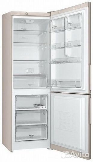 Холодильник Hotpoint-Ariston HF 4180 M